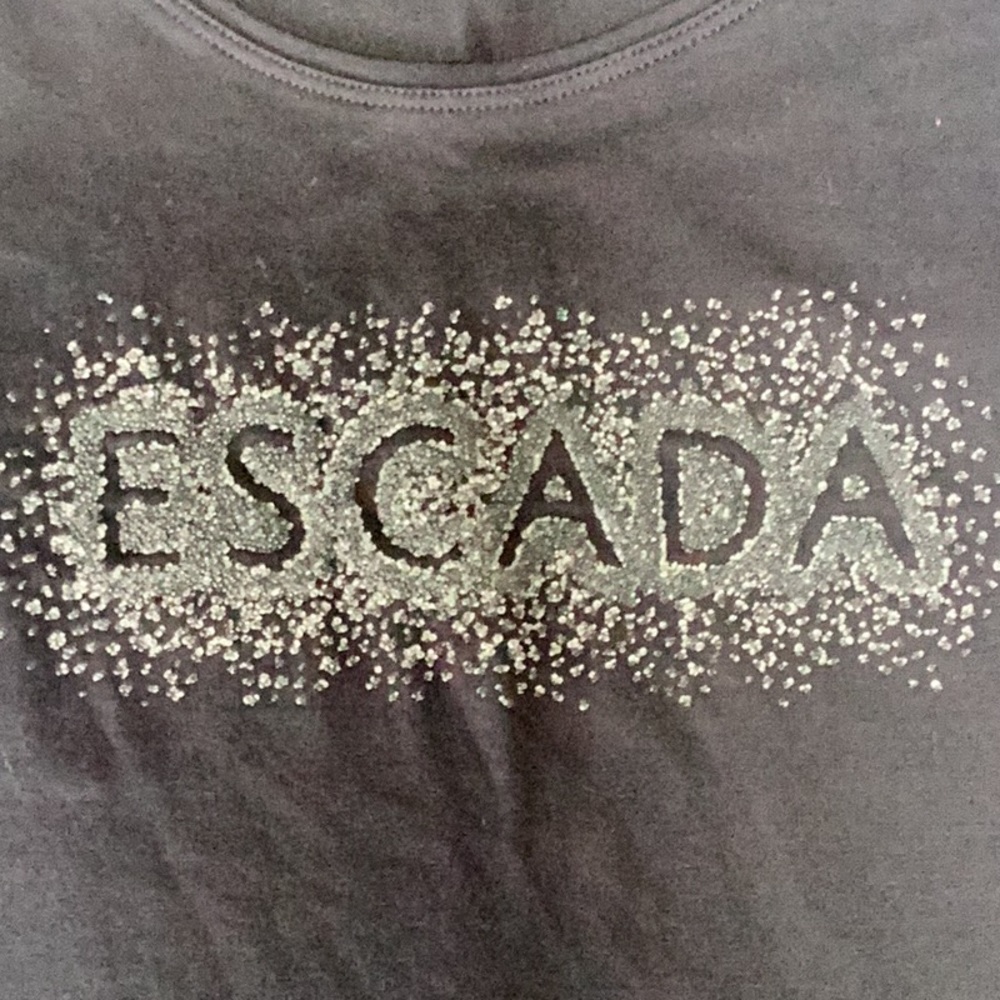 Esacada tank top